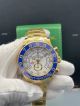 Swiss Rolex Yacht master II 42MM GM Factory 4161 Movement Watch Yellow Gold Case (8)_th.jpg